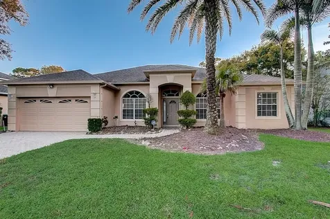 10119 Canopy Tree Court Orlando FL 32836