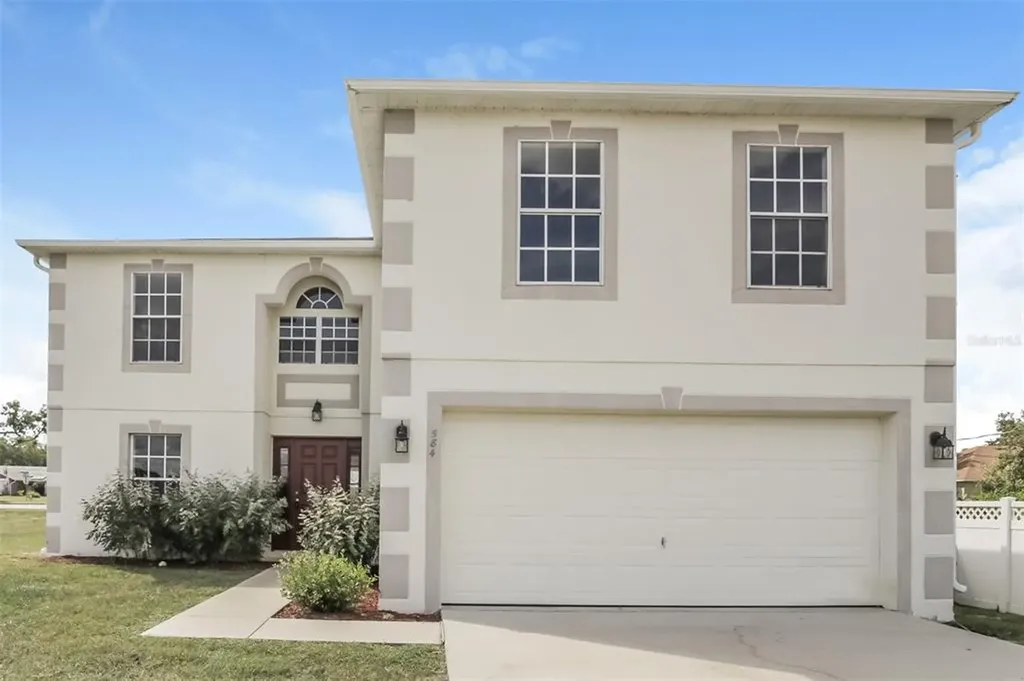 584 Holbrook Avenue Deltona FL 32738
