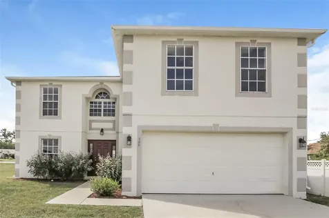 584 Holbrook Avenue Deltona FL 32738