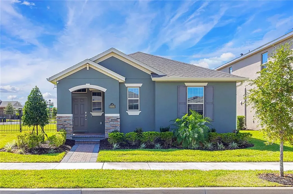 16695 Herongate Drive Winter Garden FL 34787