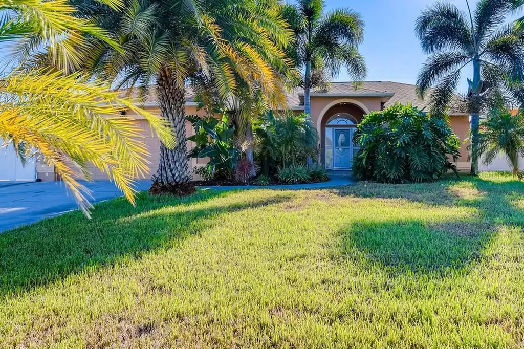 1246 Jennings Drive Holiday FL 34690