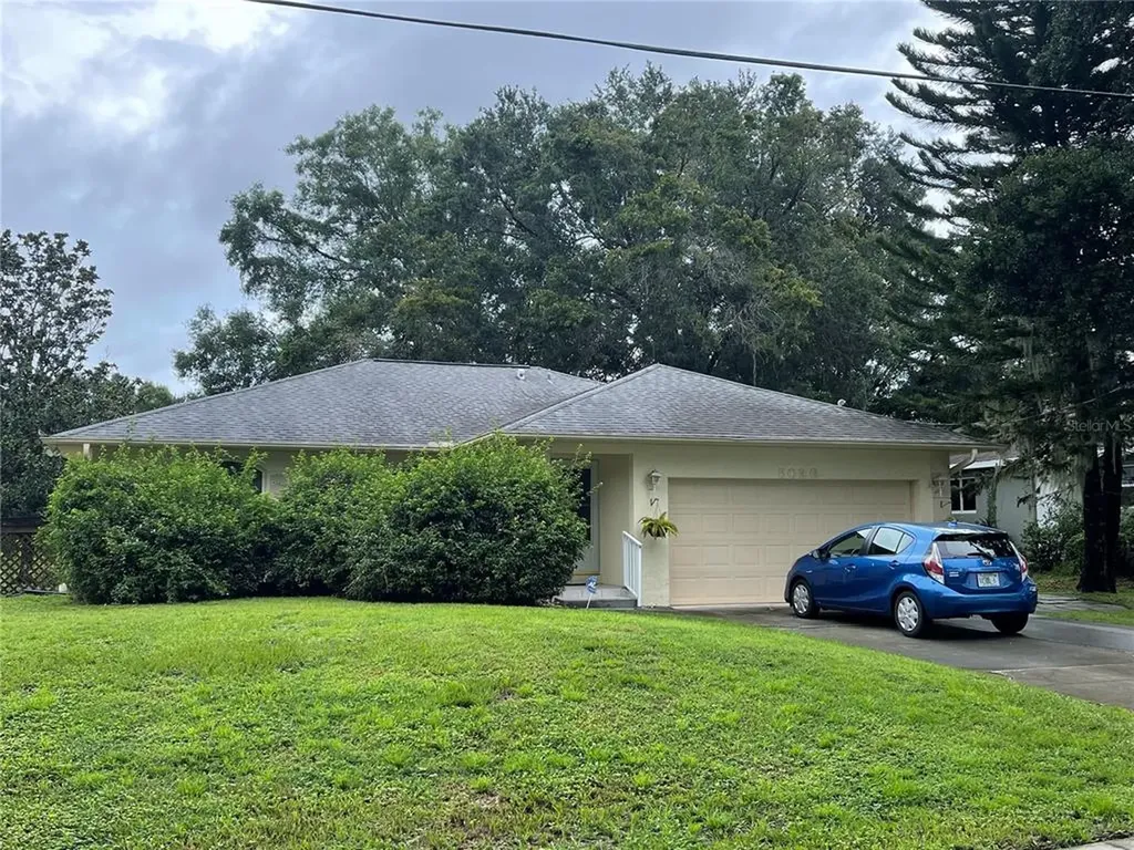 5026 San Jose Drive Sarasota FL 34235