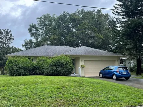 5026 San Jose Drive Sarasota FL 34235