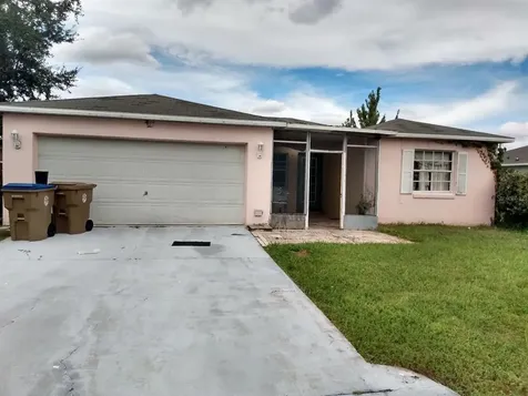 1024 Mardi Gras Drive Kissimmee FL 34759