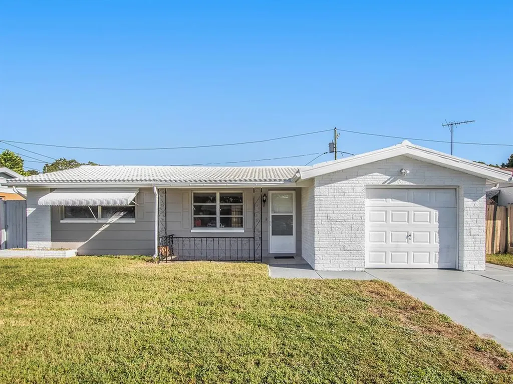 5123 Sandalwood Drive Holiday FL 34690