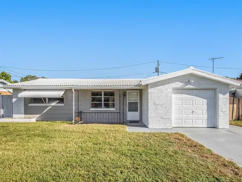 5123 Sandalwood Drive Holiday FL 34690