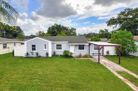 4230 W Bay Vista Avenue Tampa FL 33611
