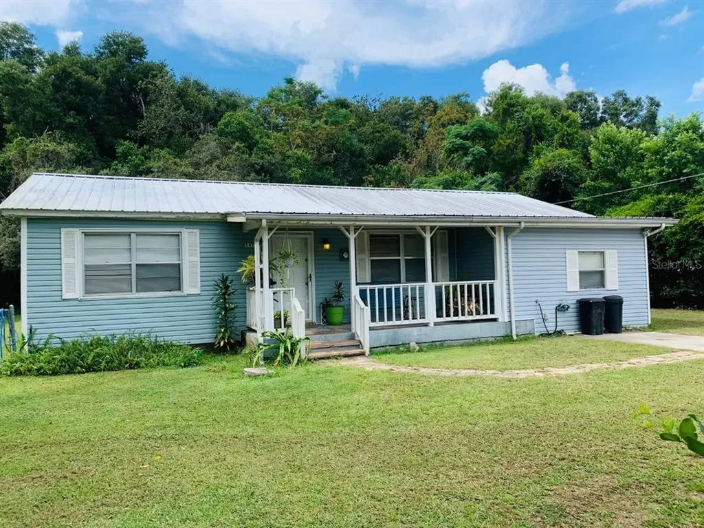 14749 Mitchell Street Dade City FL 33523