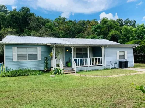 14749 Mitchell Street Dade City FL 33523