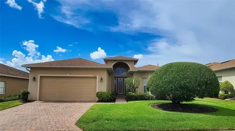4584 Turnberry Lane Lake Wales FL 33859