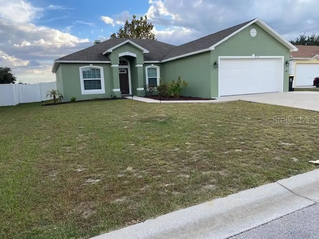 7537 Jessamine Drive Lakeland FL 33810