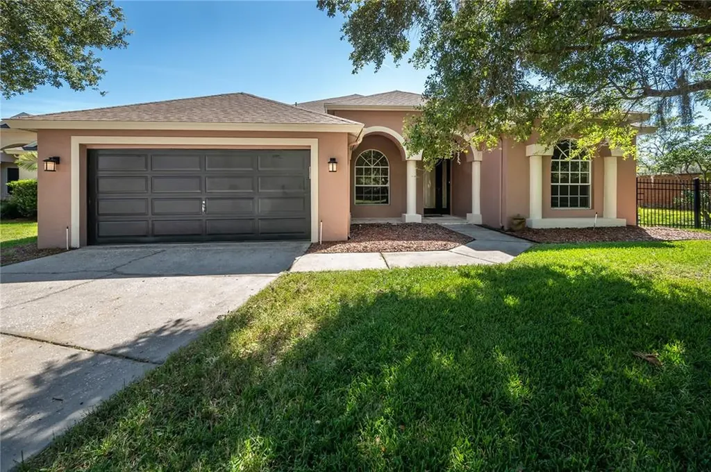19001 Falcons Place Tampa FL 33647