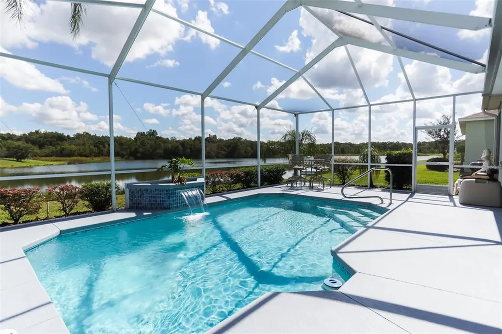 3272 Songbird Lane Lakeland FL 33811