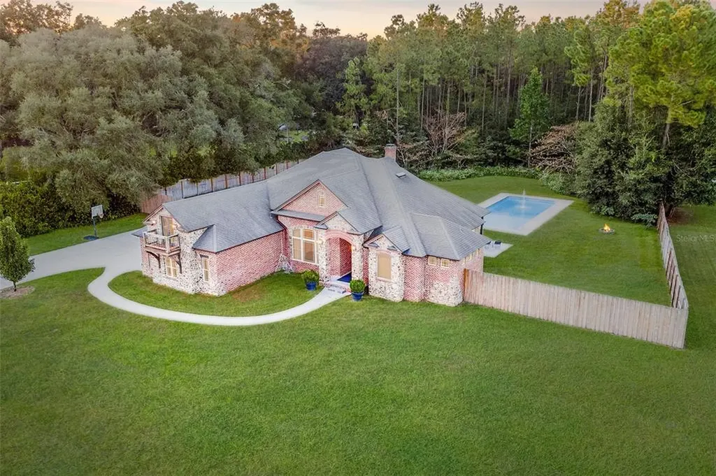 121 SW Emorywood Glen Lake City FL 32024