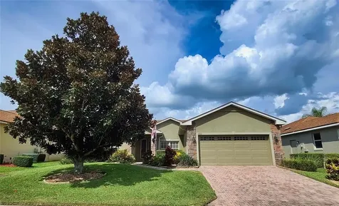 4492 Strathmore Drive Lake Wales FL 33859