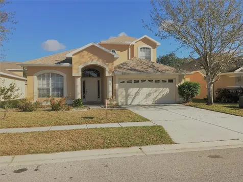 16327 Laurel Garden Court Spring Hill FL 34610