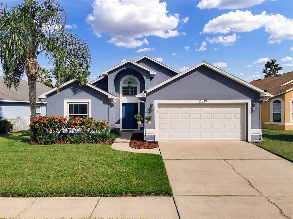 11813 Cranbourne Drive Orlando FL 32837