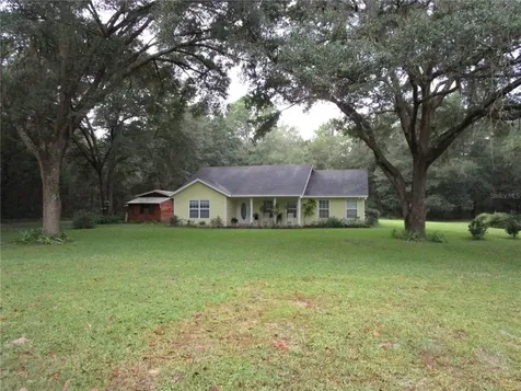 2750 NE 180th Avenue Williston FL 32696