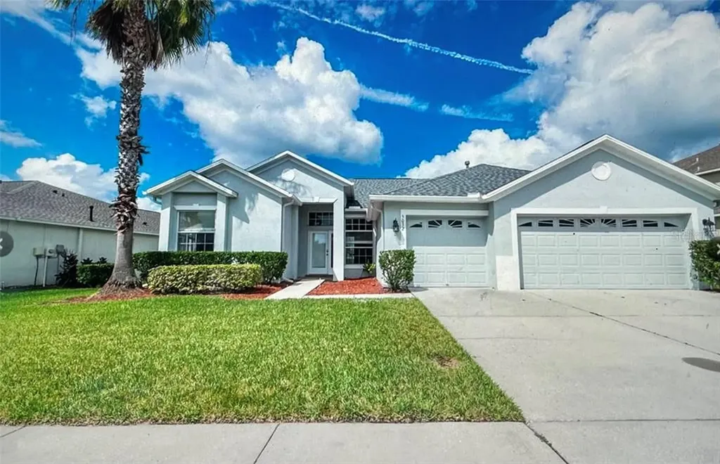5032 Balsam Drive Land O Lakes FL 34639