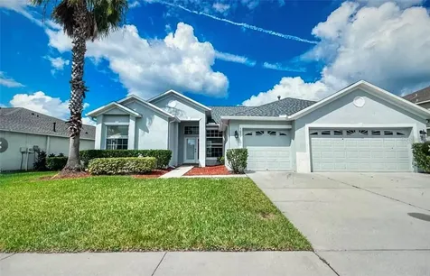 5032 Balsam Drive Land O Lakes FL 34639