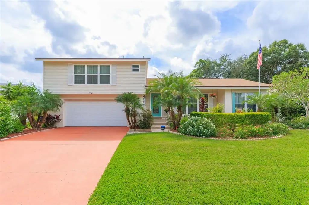 4008 Mountain Springs Lane Tampa FL 33624