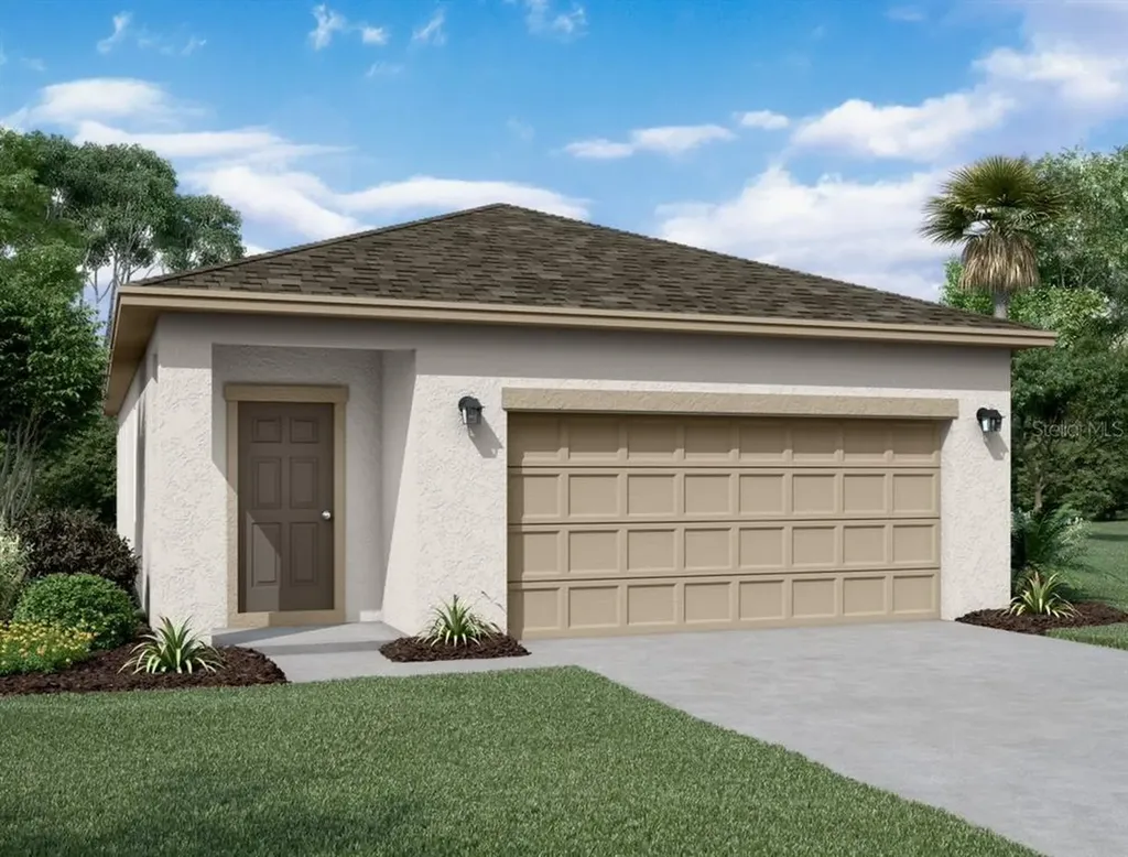1020 Cades Cove Way Deland FL 32720