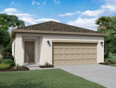 1020 Cades Cove Way Deland FL 32720