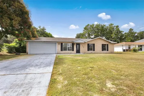1810 Arlee Avenue Deltona FL 32725