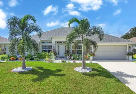2467 Odessa Lane Punta Gorda FL 33983