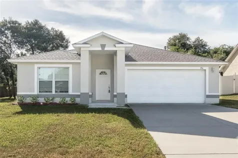 396 Dorset Avenue Deltona FL 32738