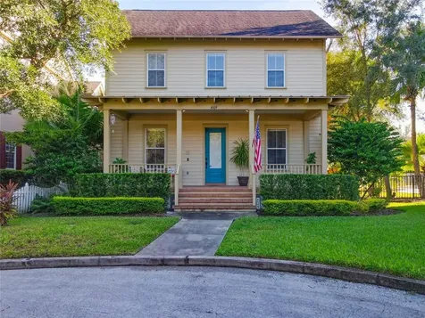 4509 Belkin Court Orlando FL 32814