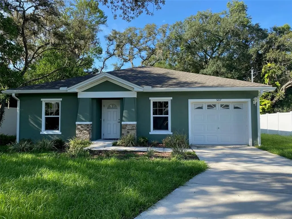 5217 Holland Avenue Temple Terrace FL 33617