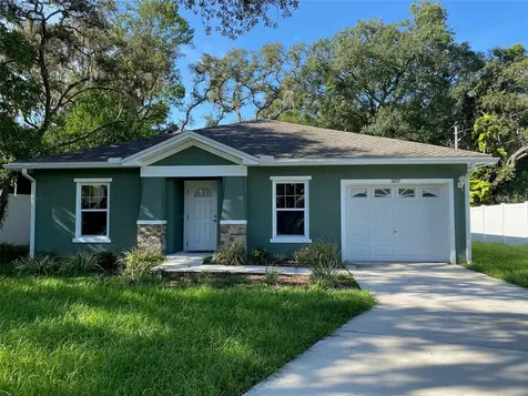 5217 Holland Avenue Temple Terrace FL 33617