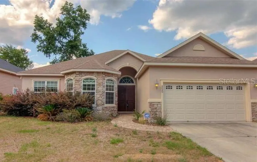 8920 SW 80th Avenue Gainesville FL 32608