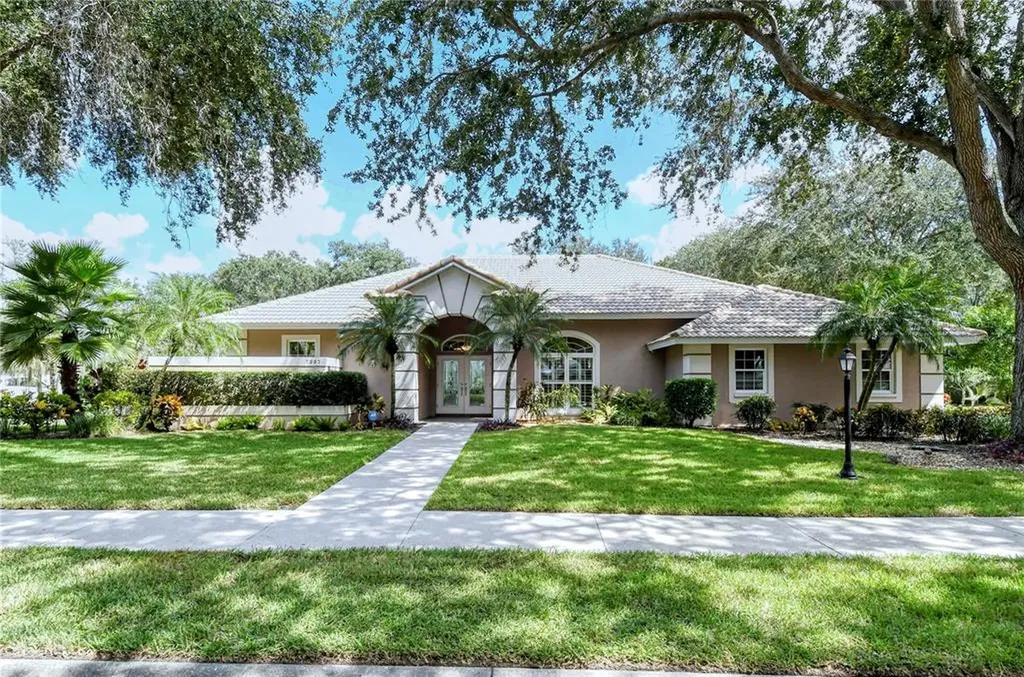 7257 N Serenoa Drive Sarasota FL 34241
