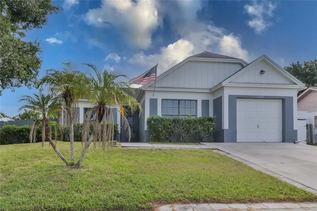 5638 25th Street Circle E Bradenton FL 34203