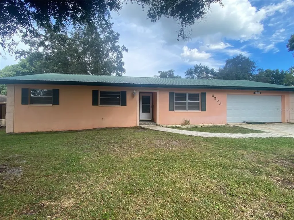 6523 Cromwell Road Lakeland FL 33809