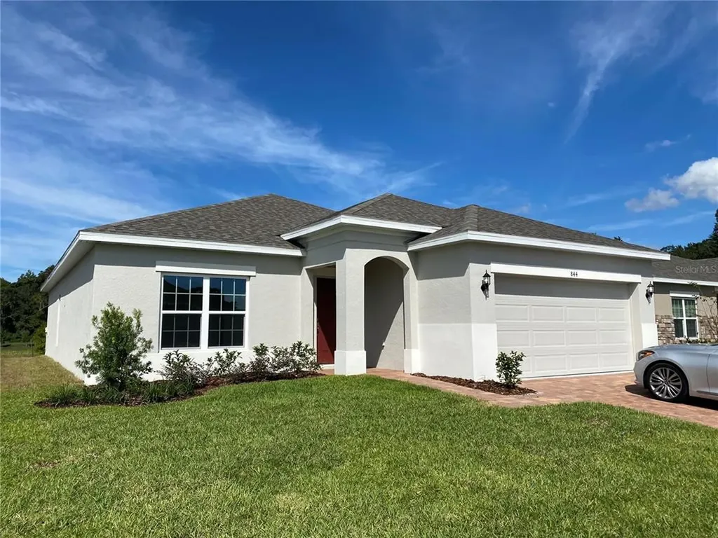 844 Avenal Lane Davenport FL 33837