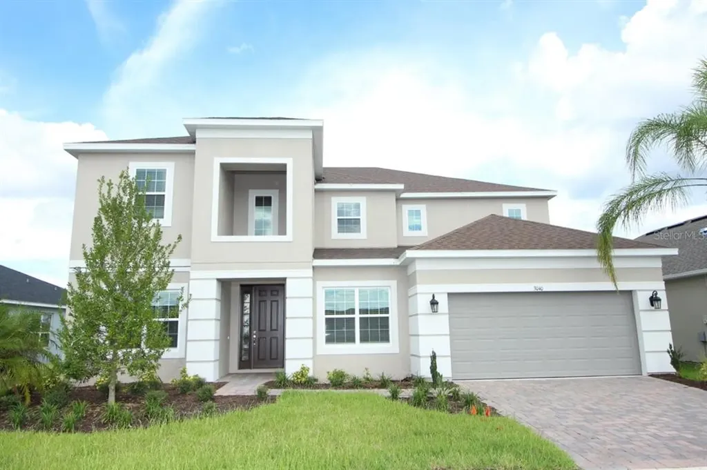 3040 Evita Street Orlando FL 32824
