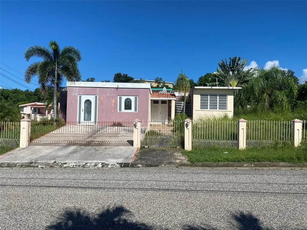 Pr 150 A3 B Street Bella Vista Dev Coamo PR 00769