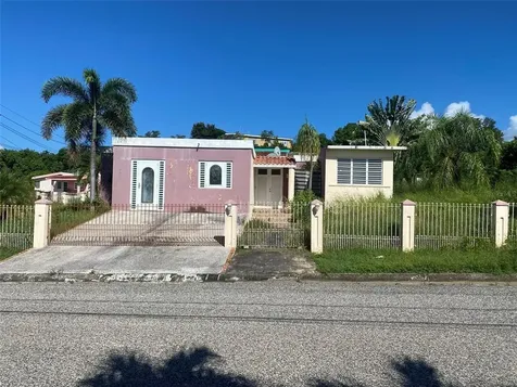 Pr 150 A3 B Street Bella Vista Dev Coamo PR 00769
