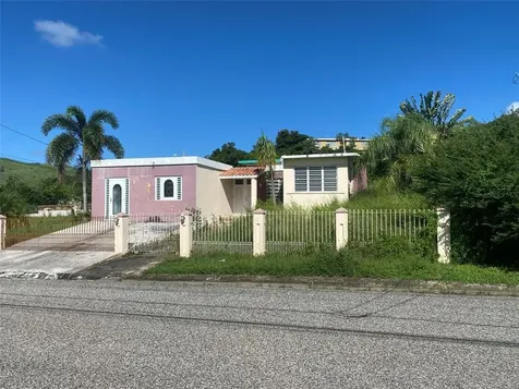 Pr 150 A3 B Street Bella Vista Dev Coamo PR 00769