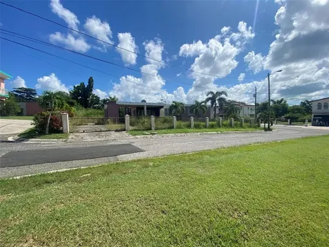 Pr 150 A3 B Street Bella Vista Dev Coamo PR 00769