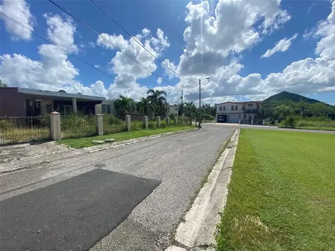 Pr 150 A3 B Street Bella Vista Dev Coamo PR 00769