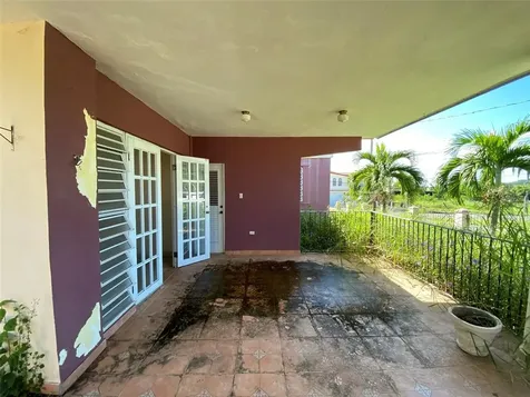 Pr 150 A3 B Street Bella Vista Dev Coamo PR 00769