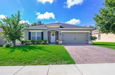 23822 Companero Drive Sorrento FL 32776