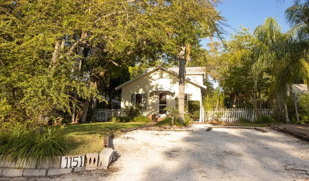 1151 Bass Boulevard Dunedin FL 34698
