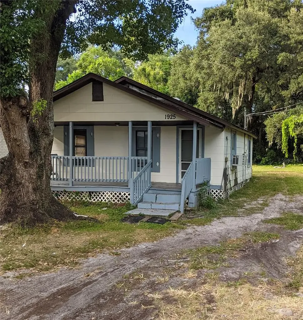 1925 W Elliott Street Lakeland FL 33805
