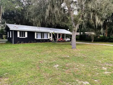1518 Spanish Avenue Leesburg FL 34748