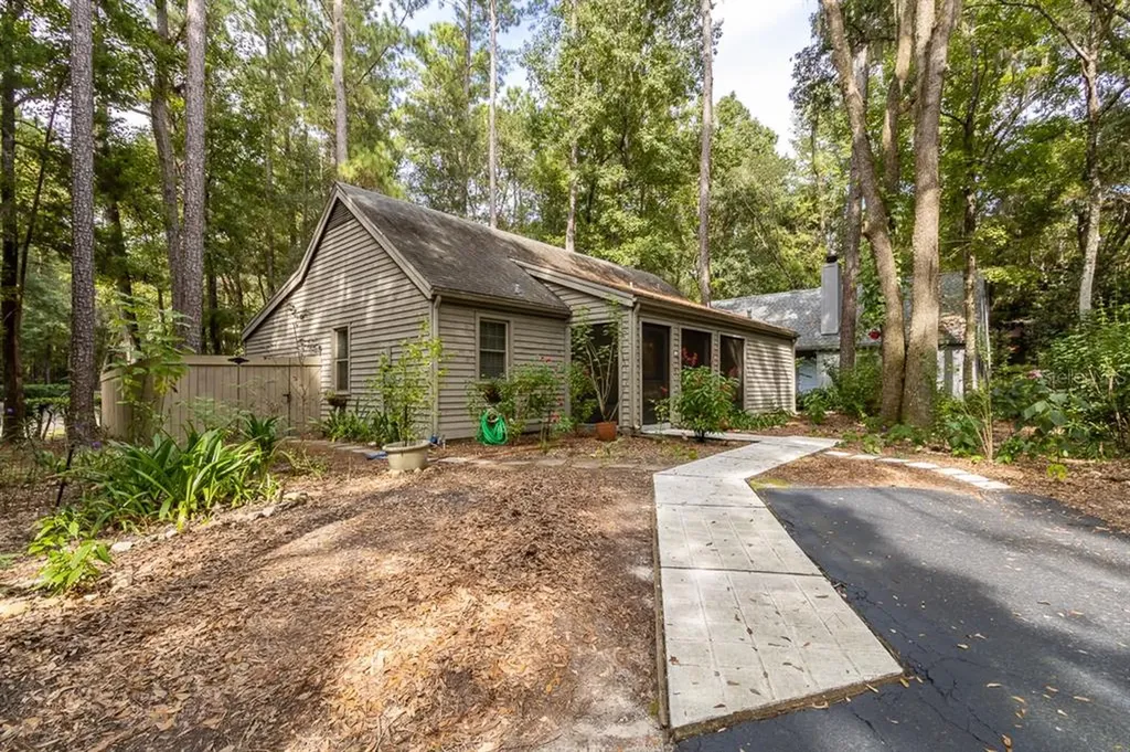 5201 SW 86th Terrace Gainesville FL 32608